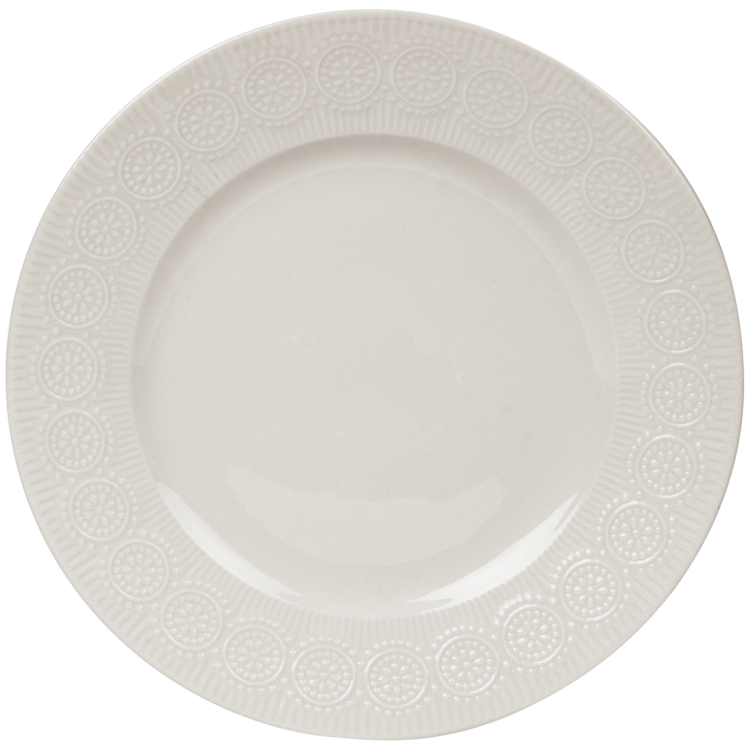 Porcelánový tanierik