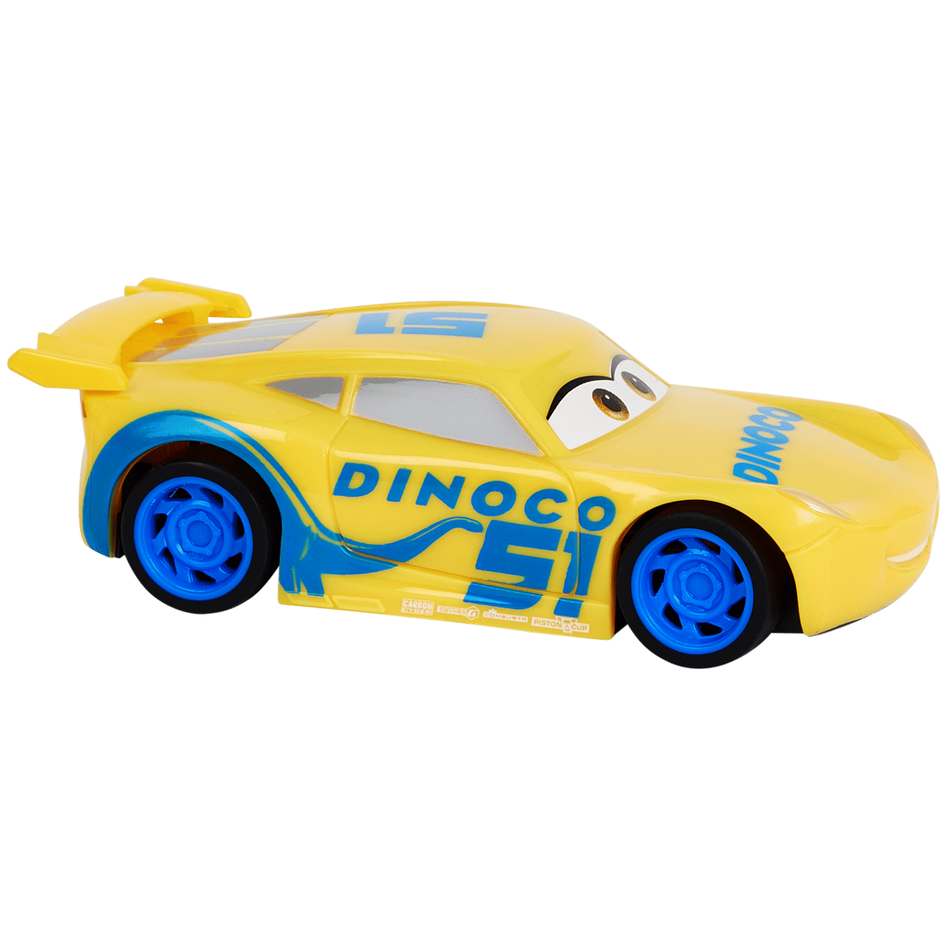 Samochód zabawkowy Cars