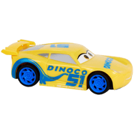 Cars speelgoedauto