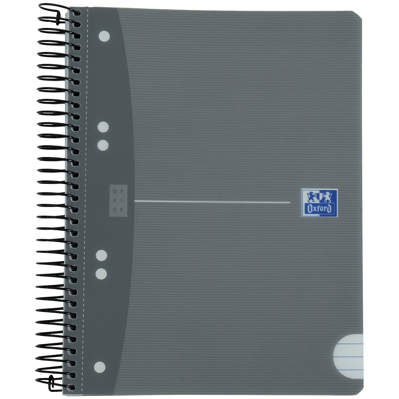 Cuaderno A5 Oxford