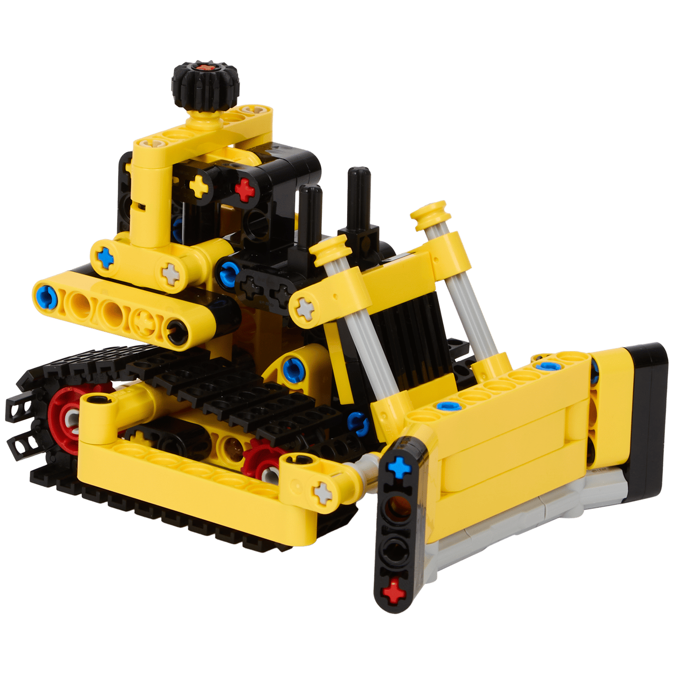 LEGO Technic Schwerlast-Bulldozer | Action DE