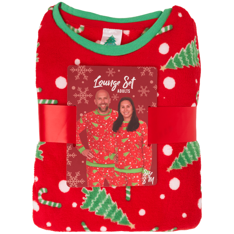 Pijama de Natal