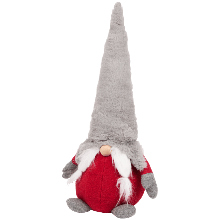 Gnome lumineux