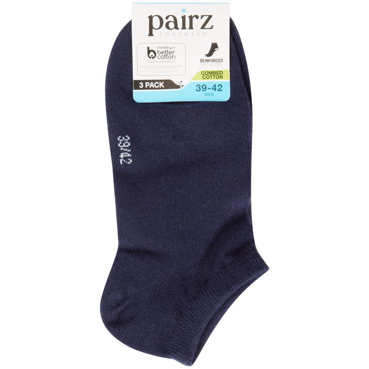 Calcetines bajos Pairz