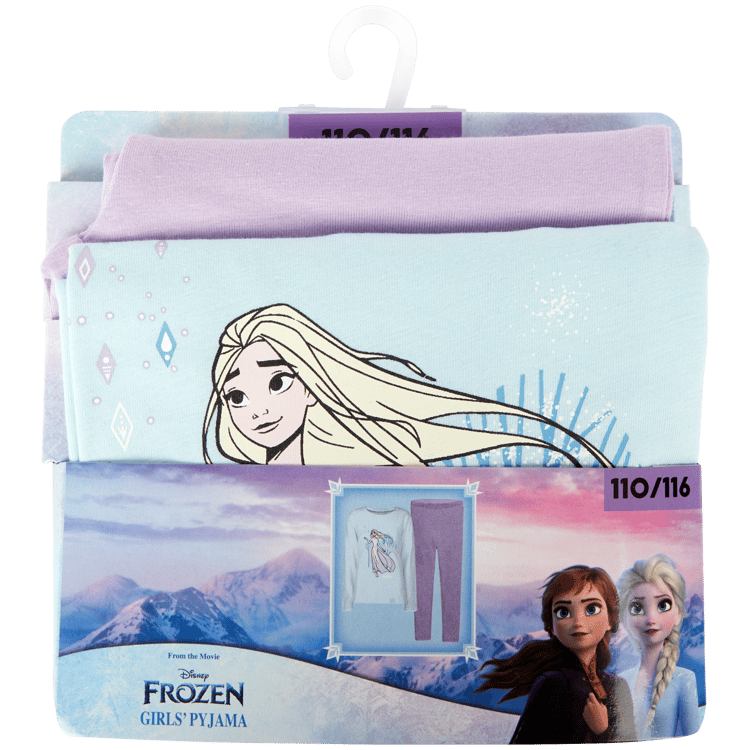 Frozen tas action sale