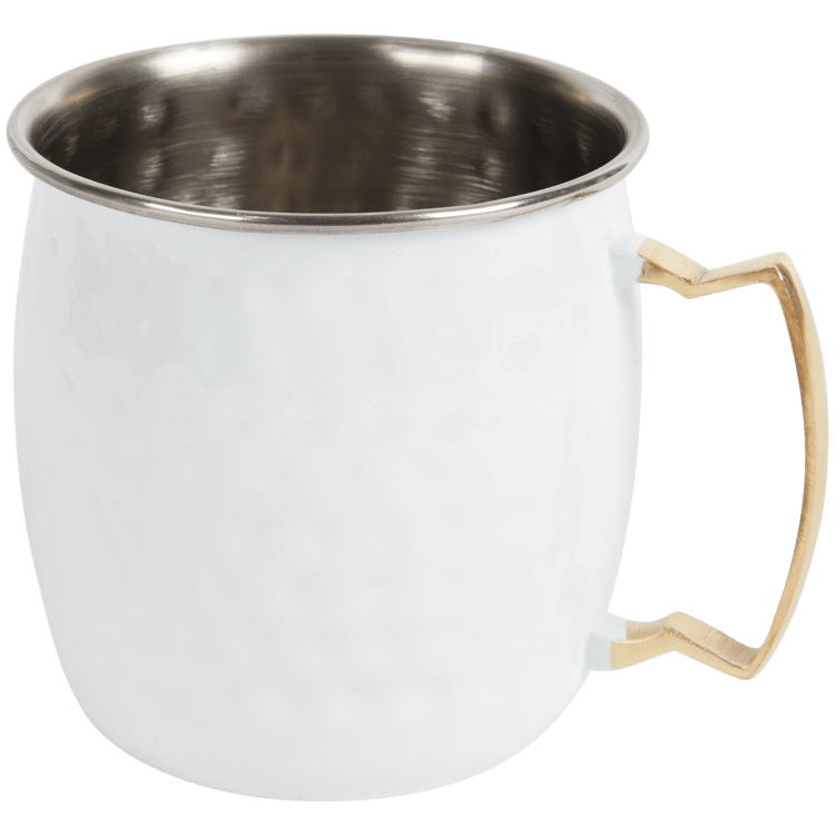 Taza de cóctel Moscow Mule