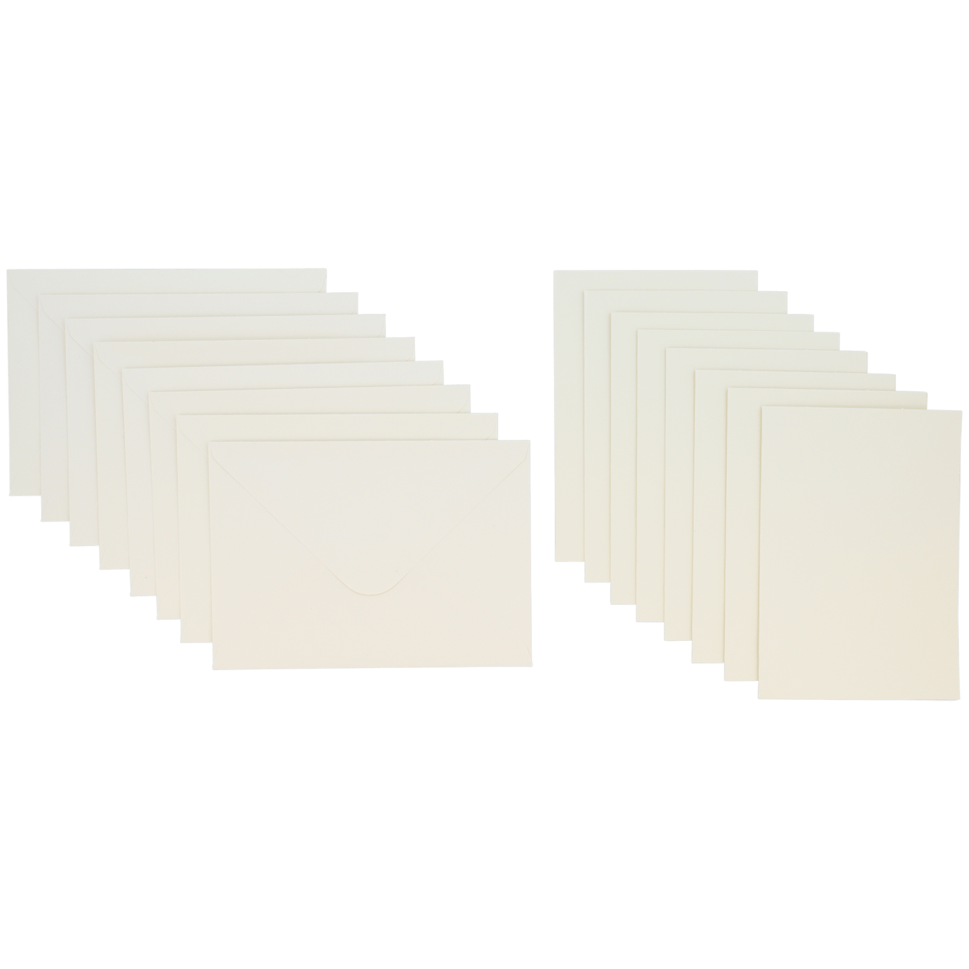 verkiezen Geplooid uniek Dubbele kaarten met enveloppen | Action.com