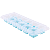 Eiswürfelbereiter mit Deckel