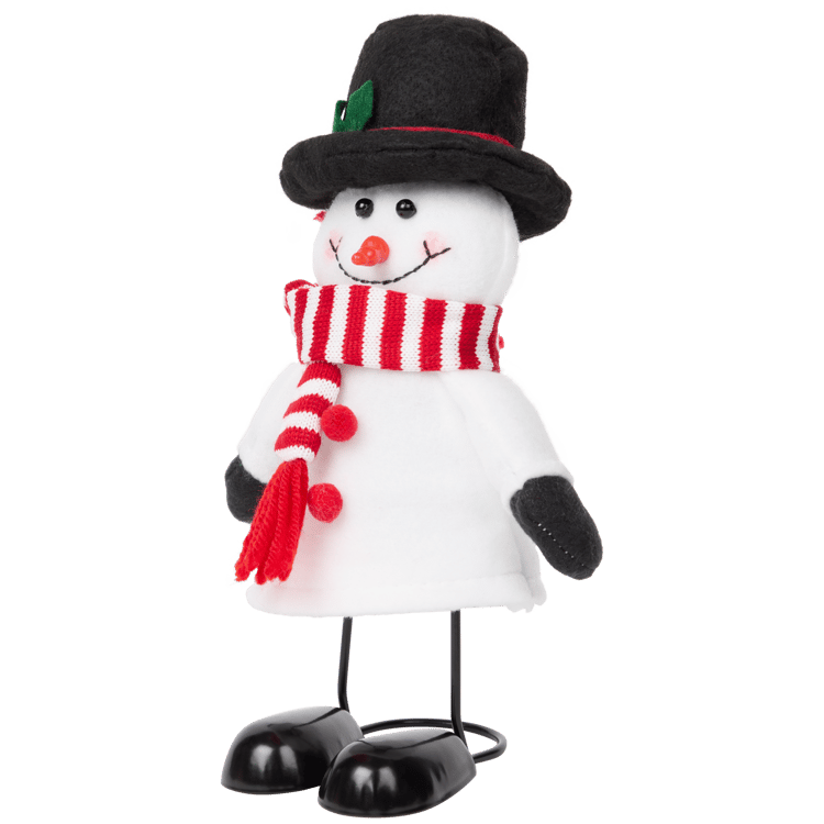 Figura de Natal Absolu Chic