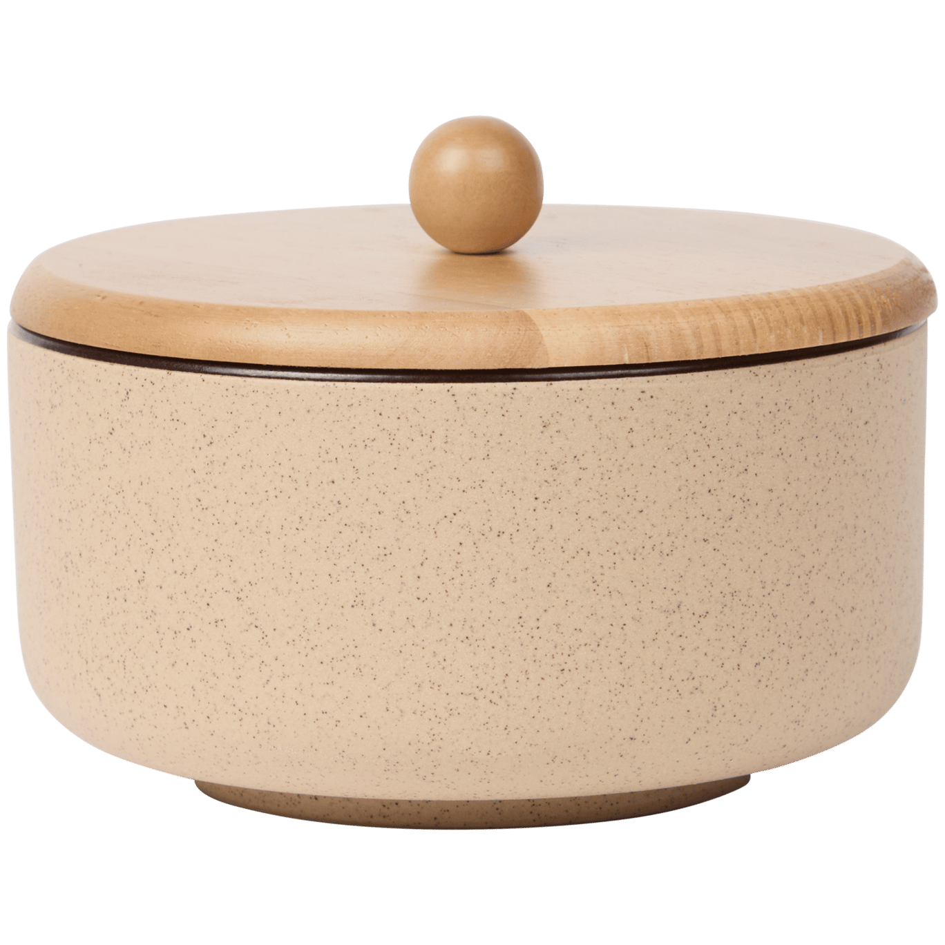 Home Accents decoratieve pot met deksel