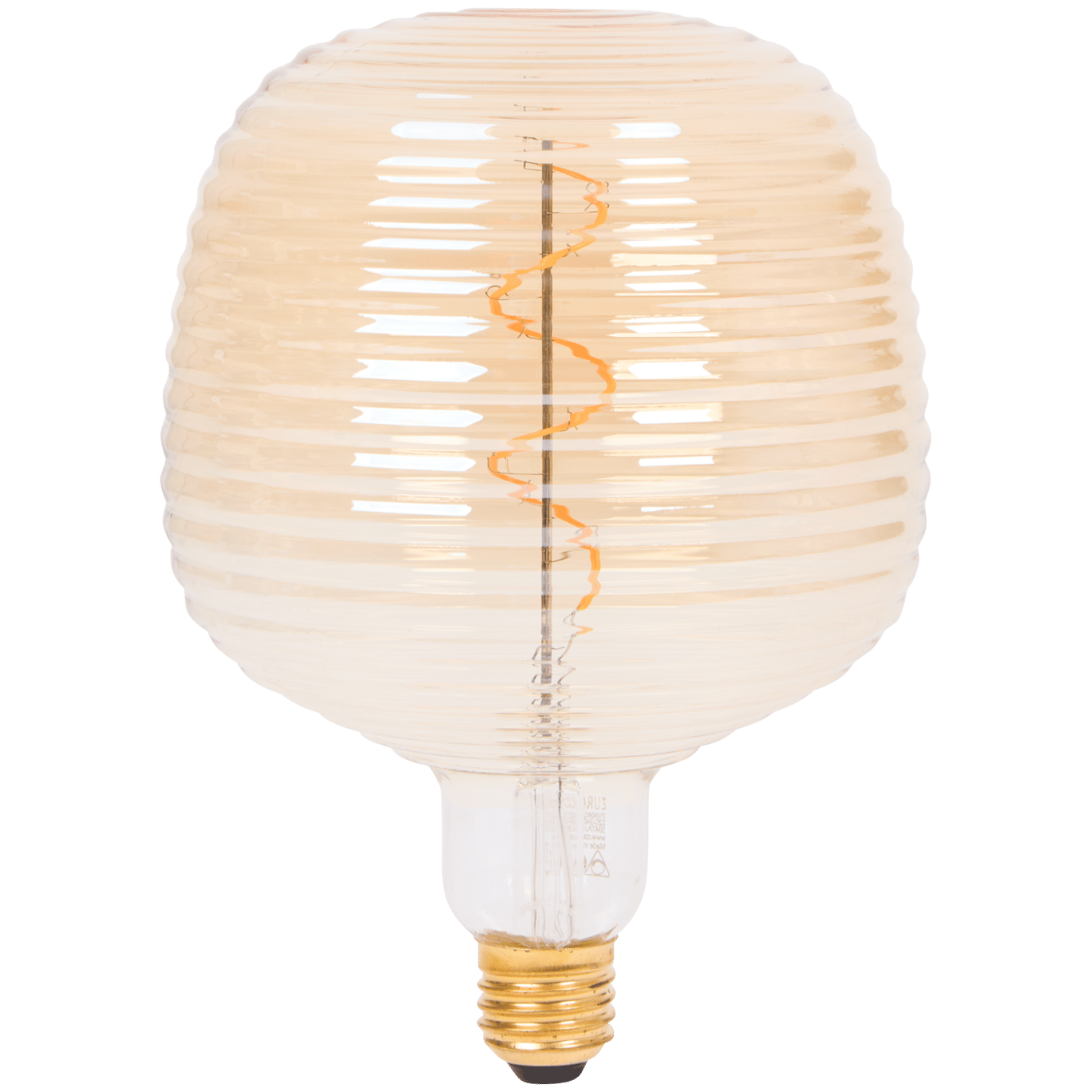 Ampoule LED à filament Eurodomest