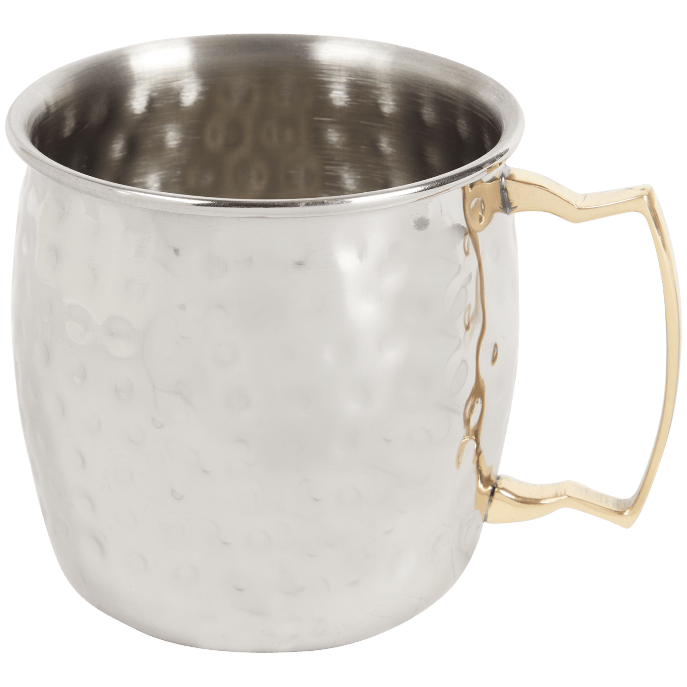 Taza de cóctel Moscow Mule