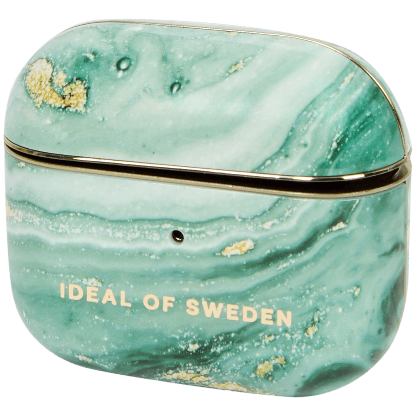 Custodia per auricolari compatibile con AirPods Ideal of Sweden