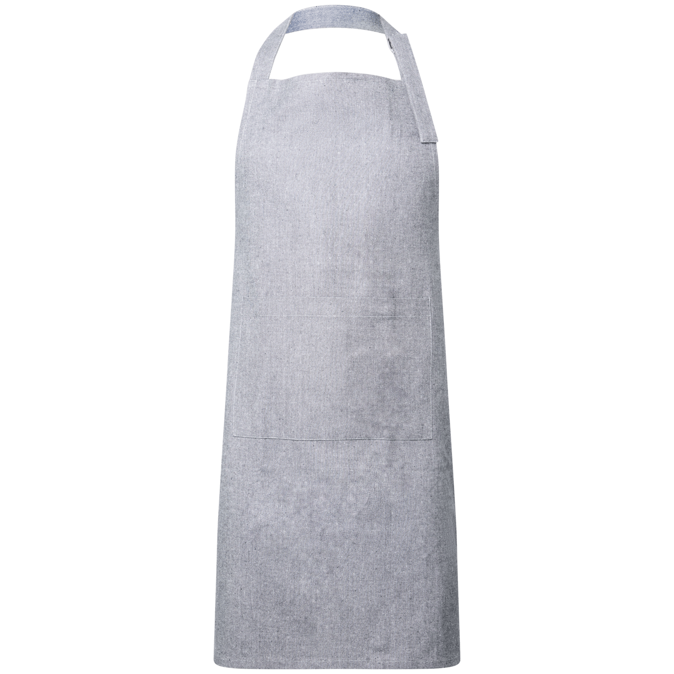 Delantal de cocina ajustable