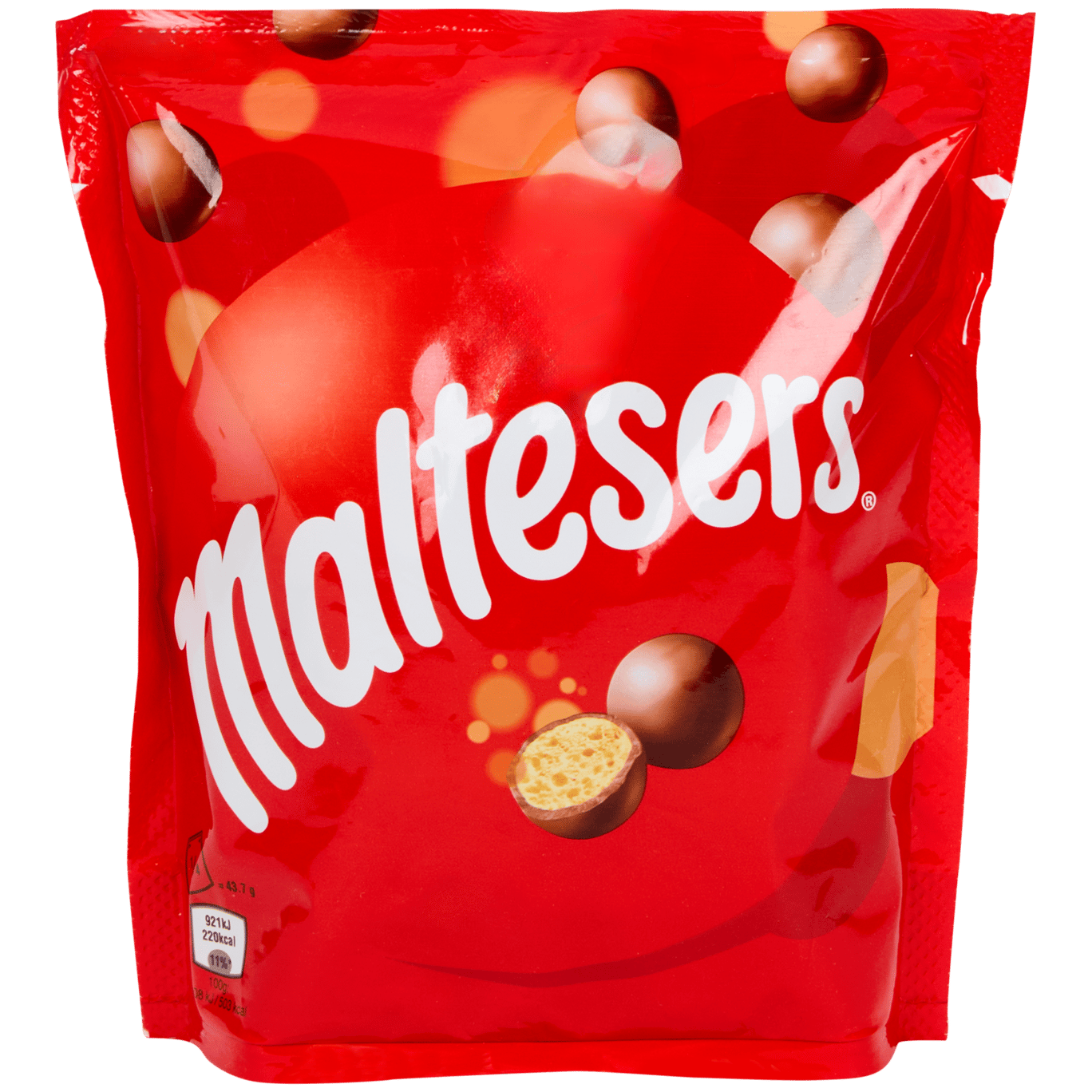 Maltesers