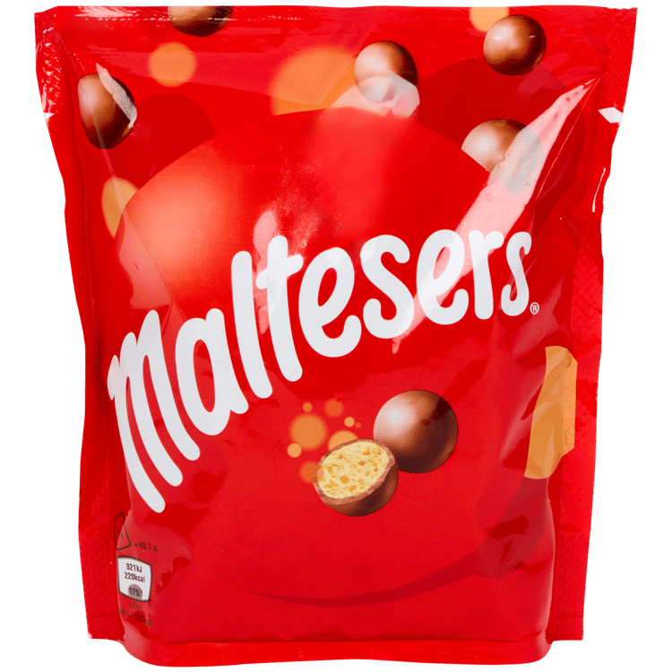 Maltesers chocolade