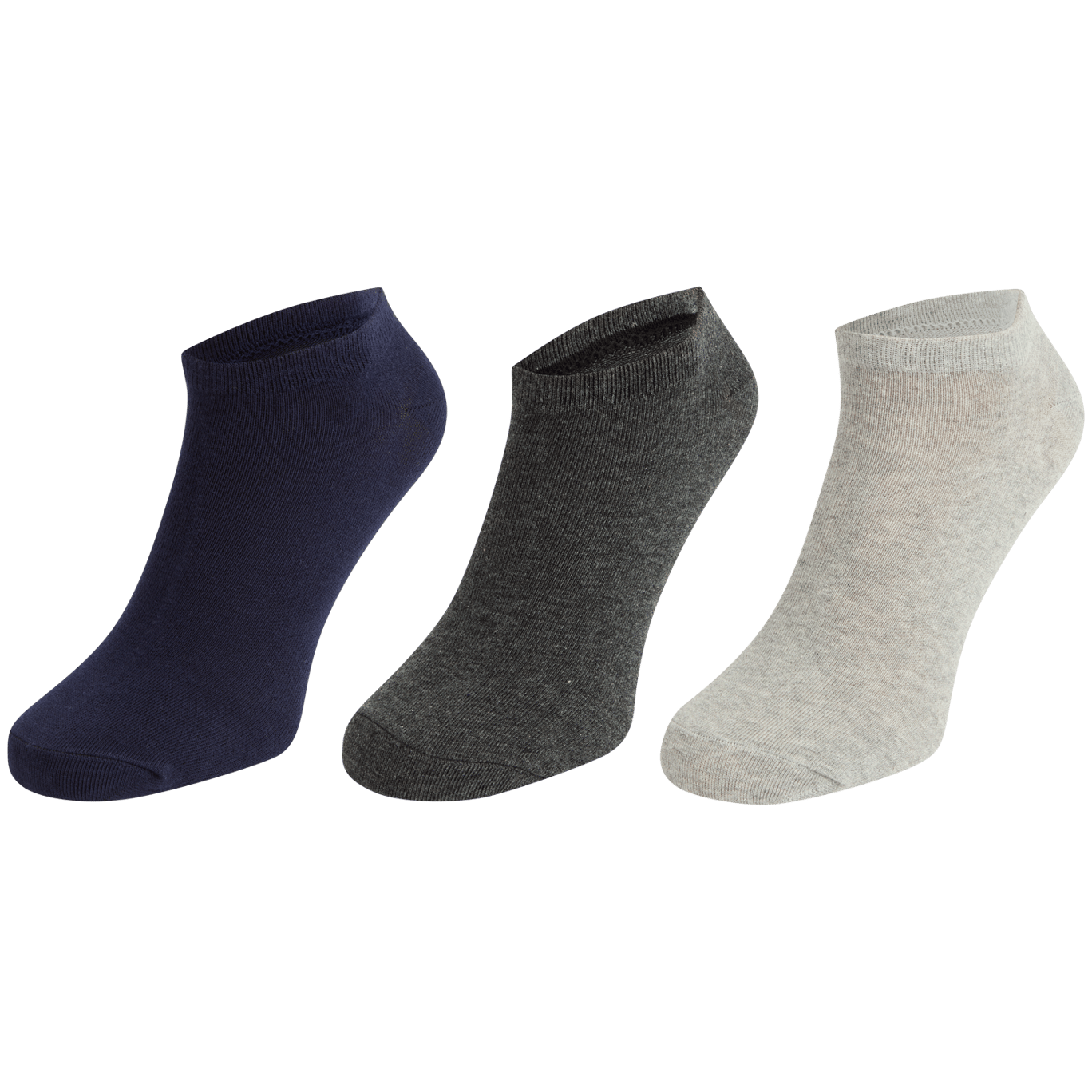 Pairz Sneakersocken