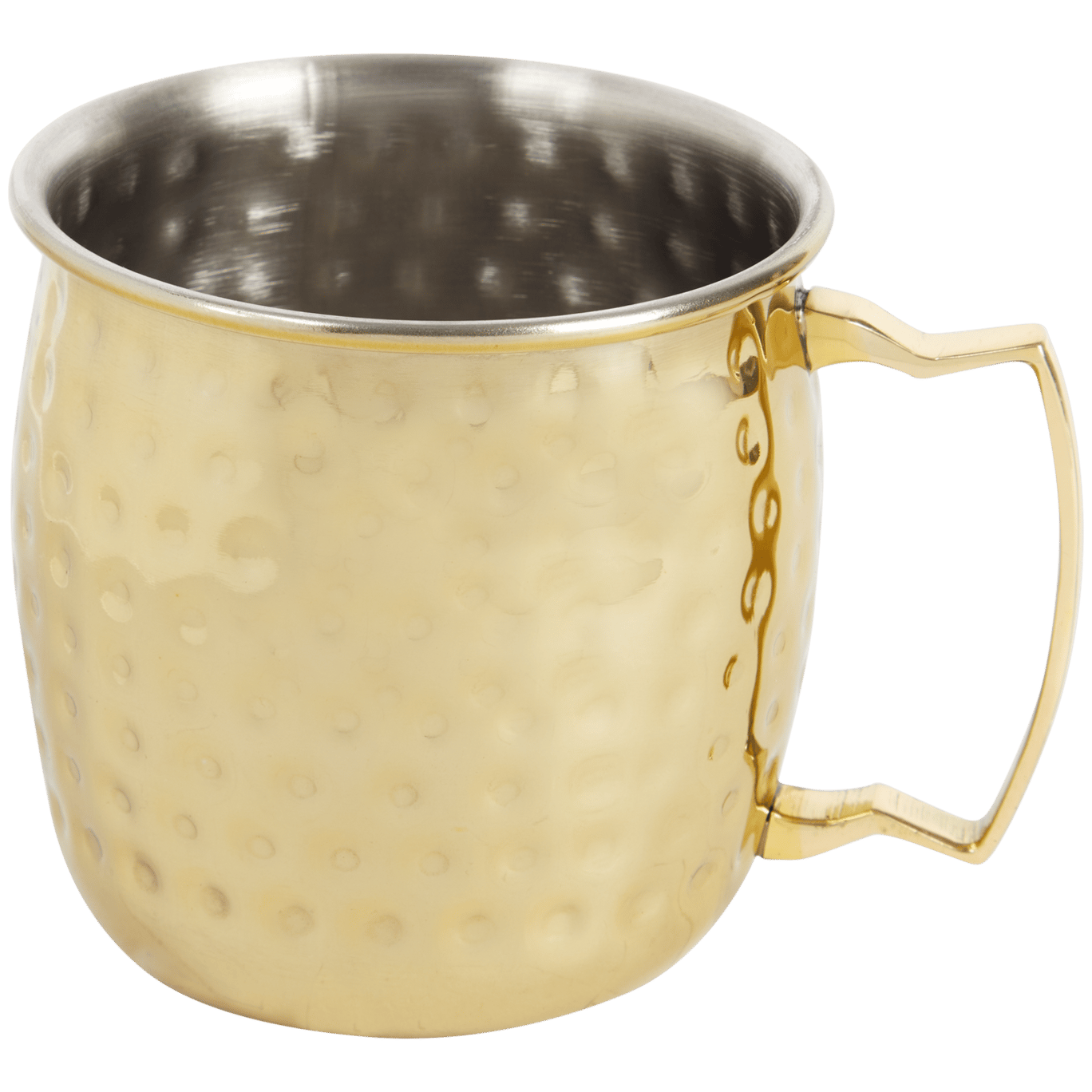 Koktailový pohár Moscow Mule