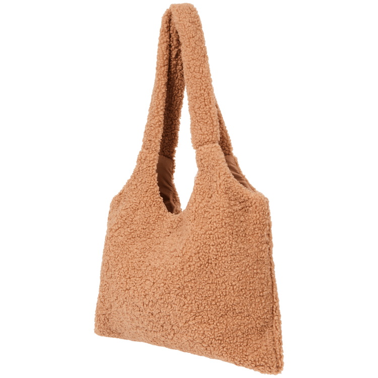 Sac en tissu Teddy