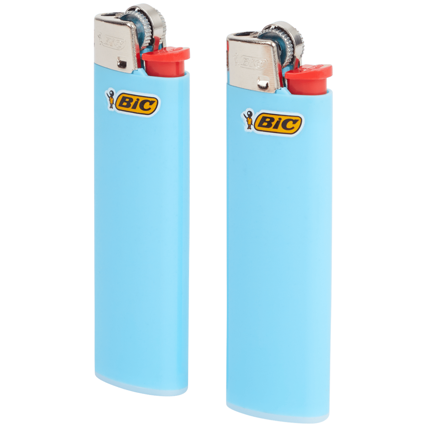 Isqueiros BIC