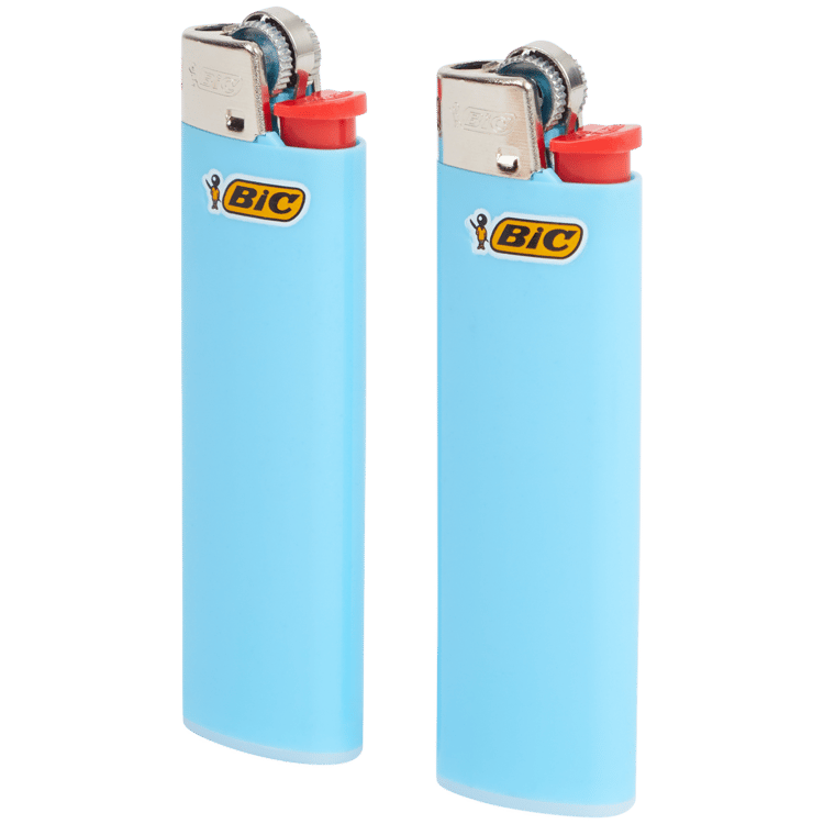 BIC aanstekers