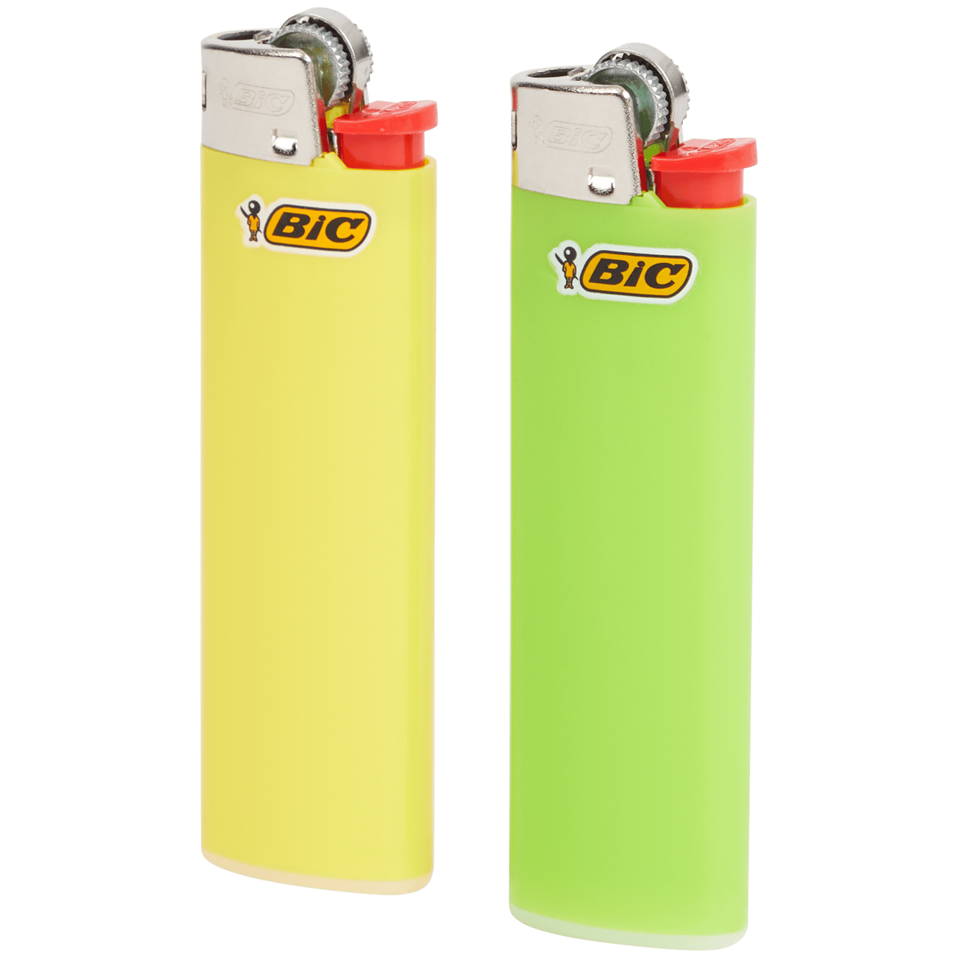 BIC Feuerzeuge