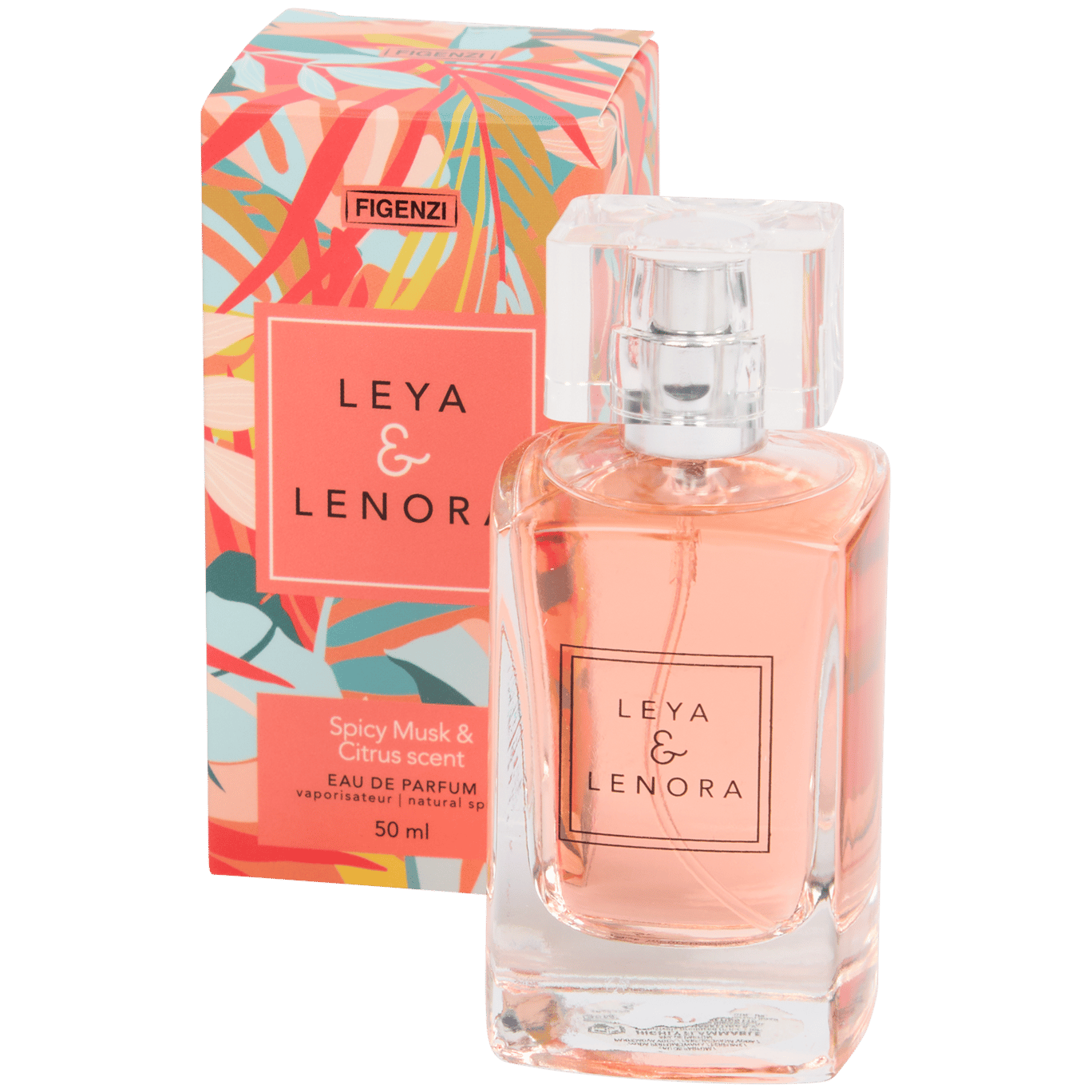 Woda perfumowana Figenzi Leya Lenora