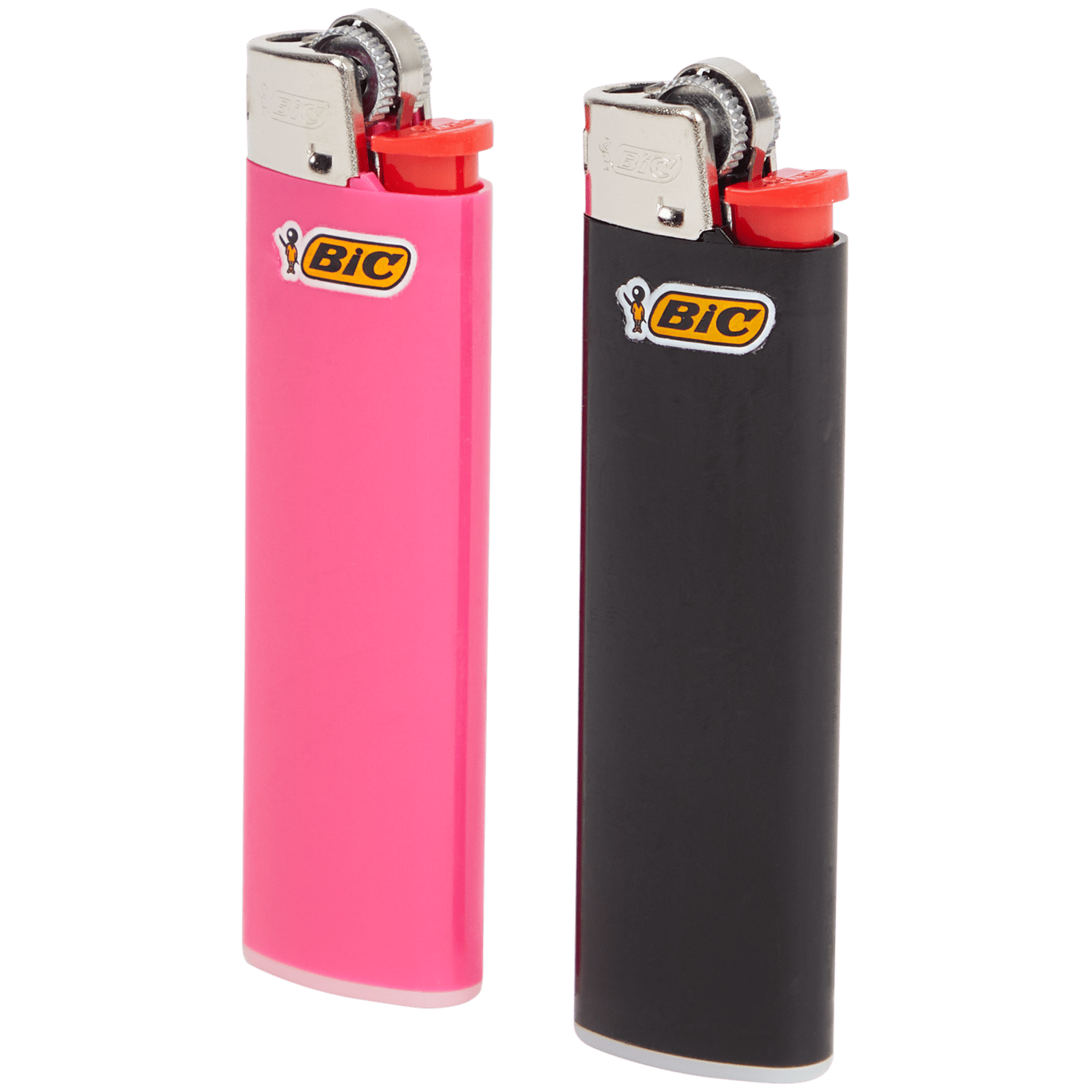 BIC Feuerzeuge