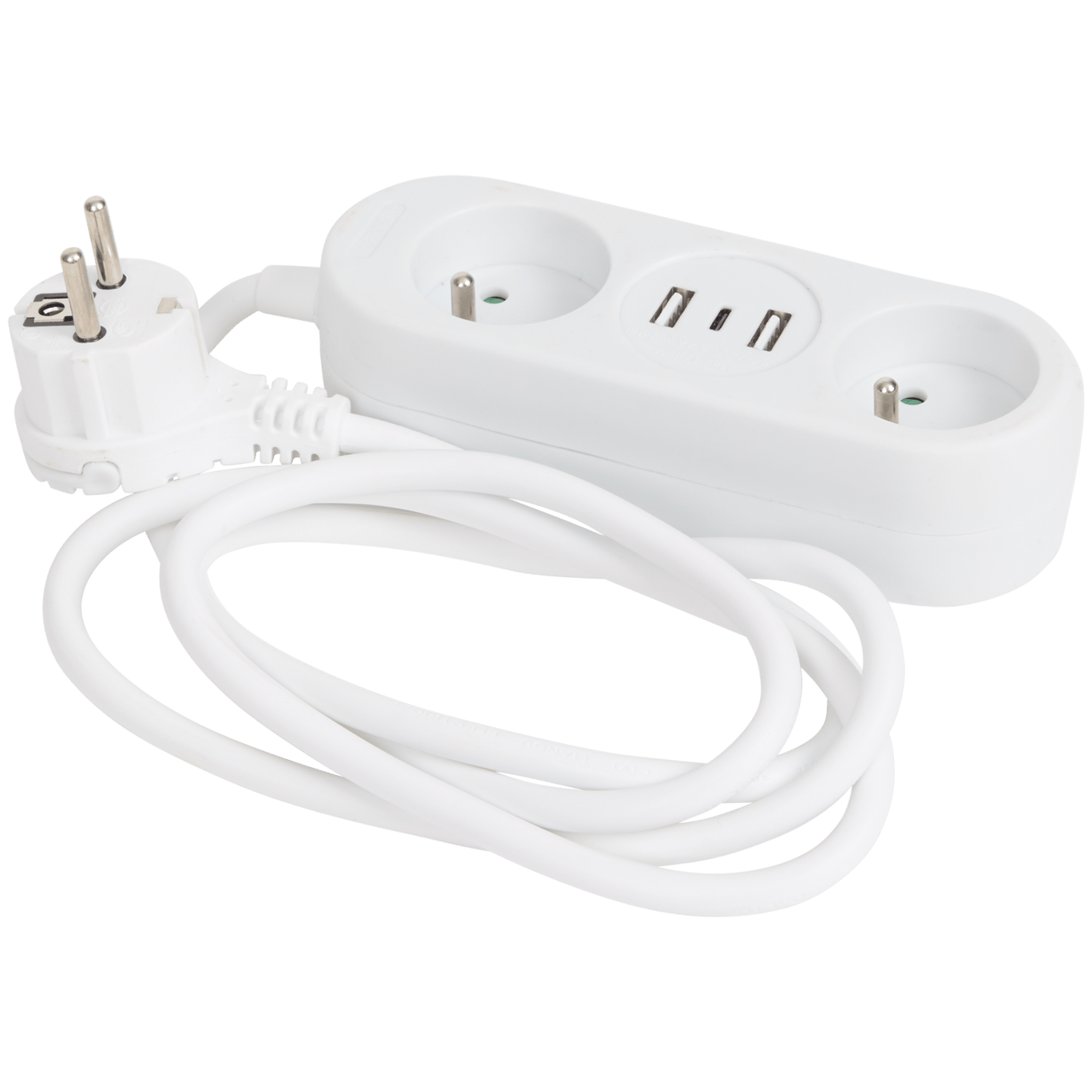 Potence Double Pliante Pour Vélo – Diamètre 25,4 Mm, Hauteur 75 Mm, En Alliage Aluminium, Compatible Vélos Pliants