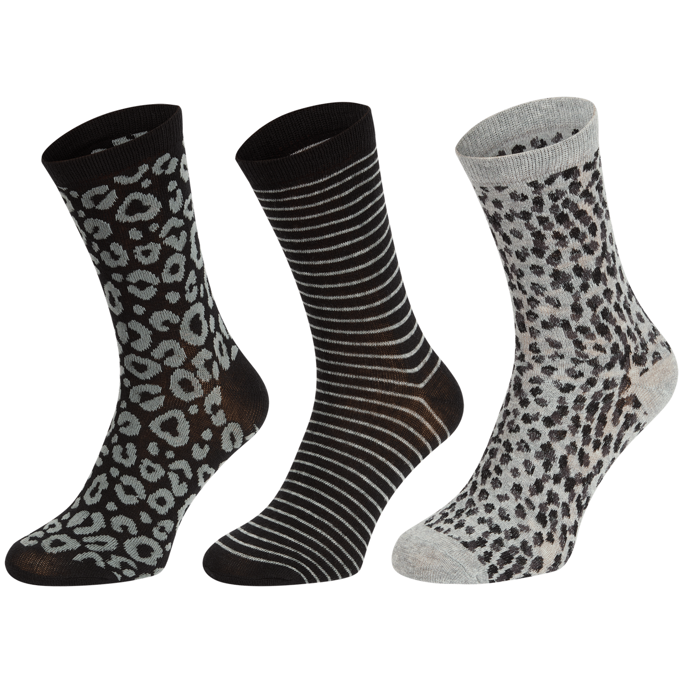 Ziki Socken