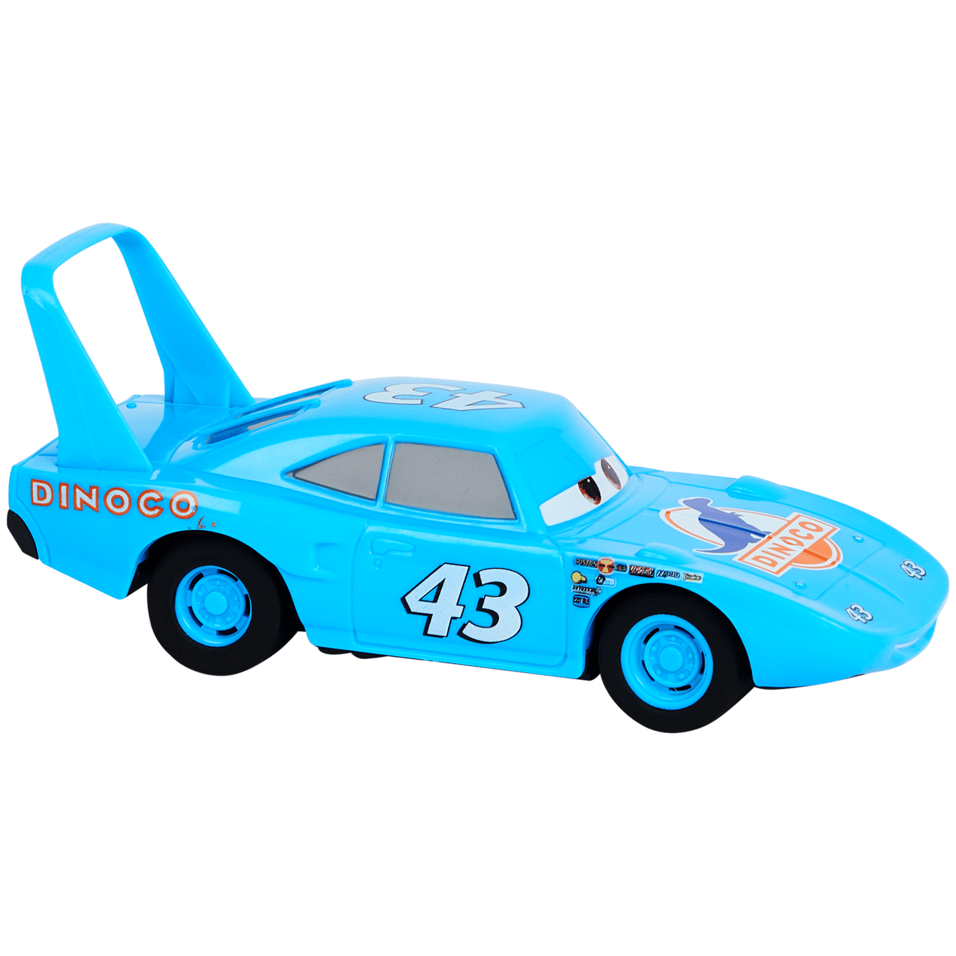Samochód zabawkowy Cars