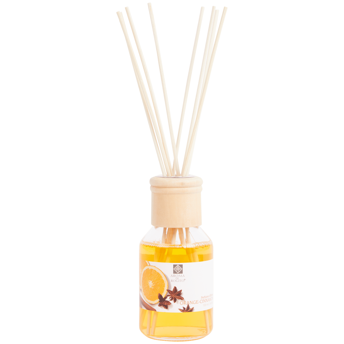 Aromatyzator Aroma di Rogito