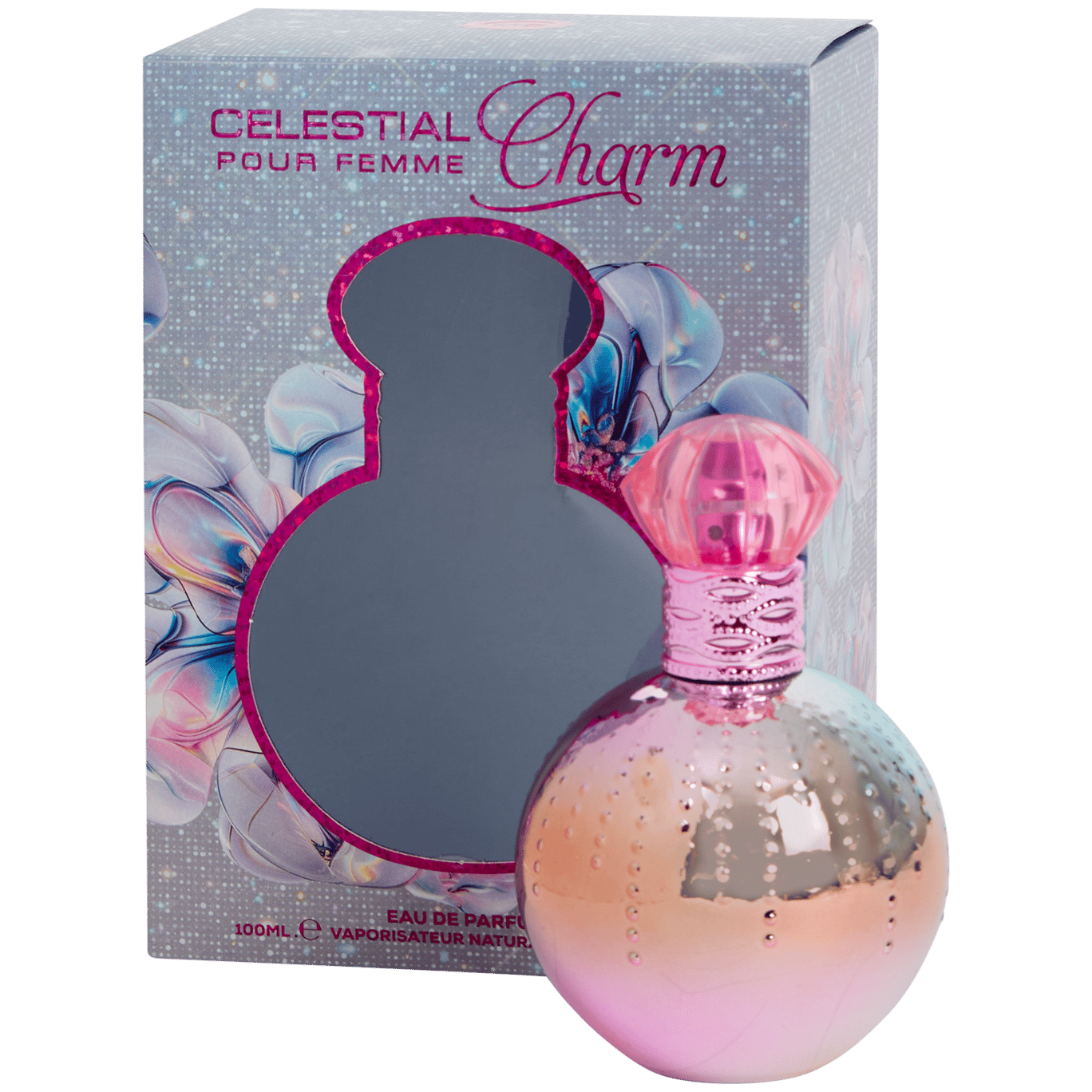 Woda perfumowana Marc Dion Celestial Charm