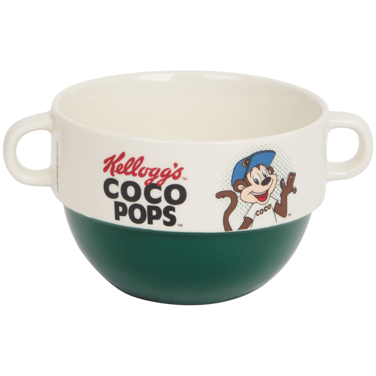 Kellogg's Henkeltasse