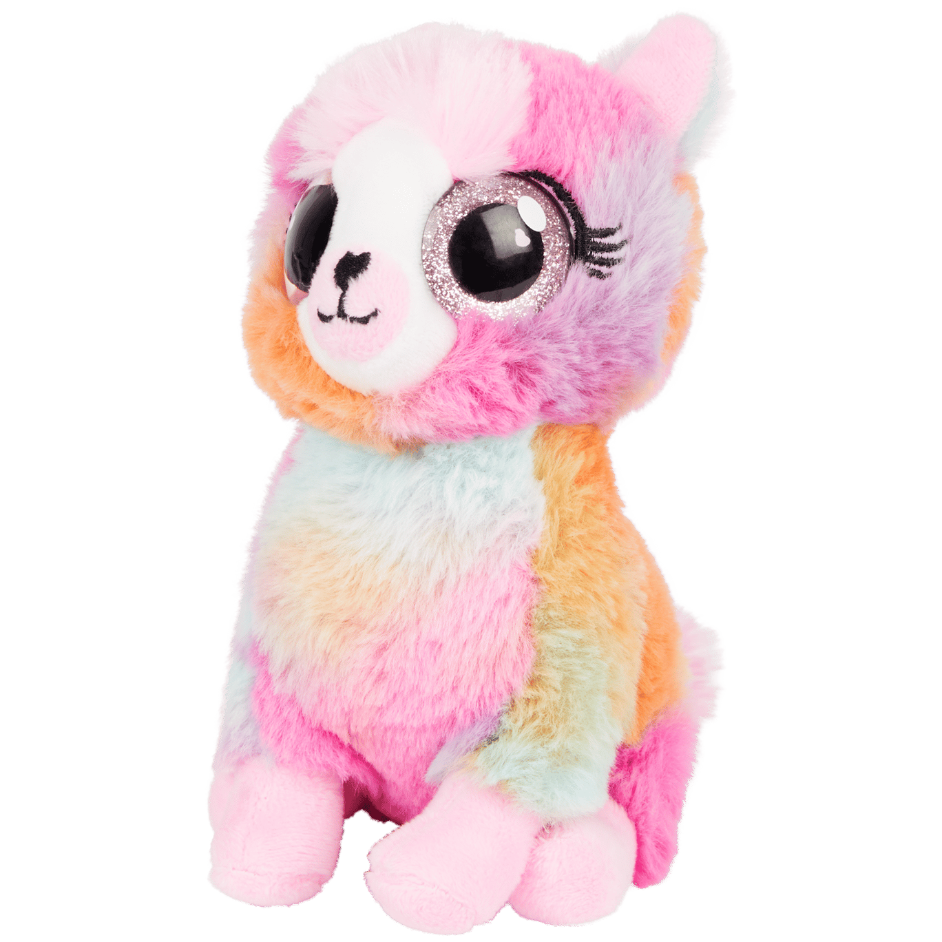 Peluche Ojo