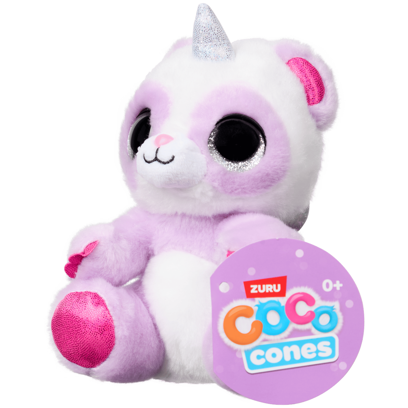 Zuru Coco Friends Spielzeugtier