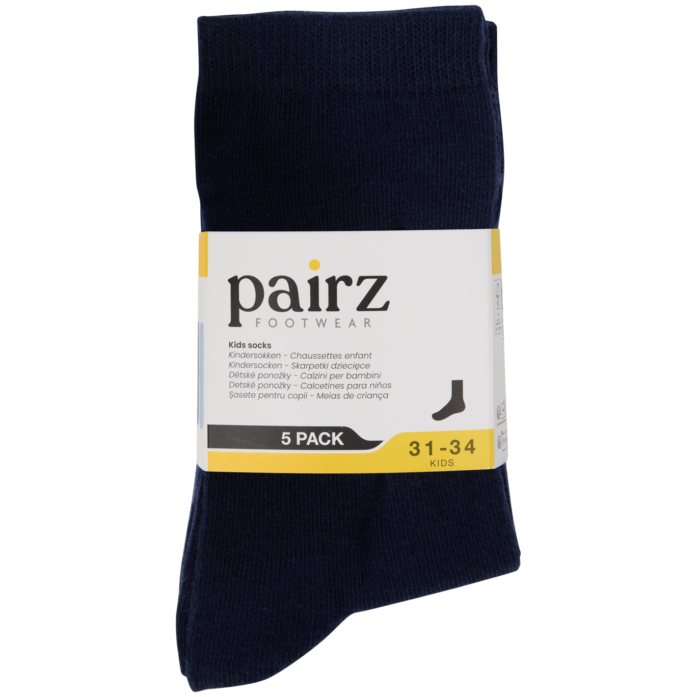 Chaussettes Pairz