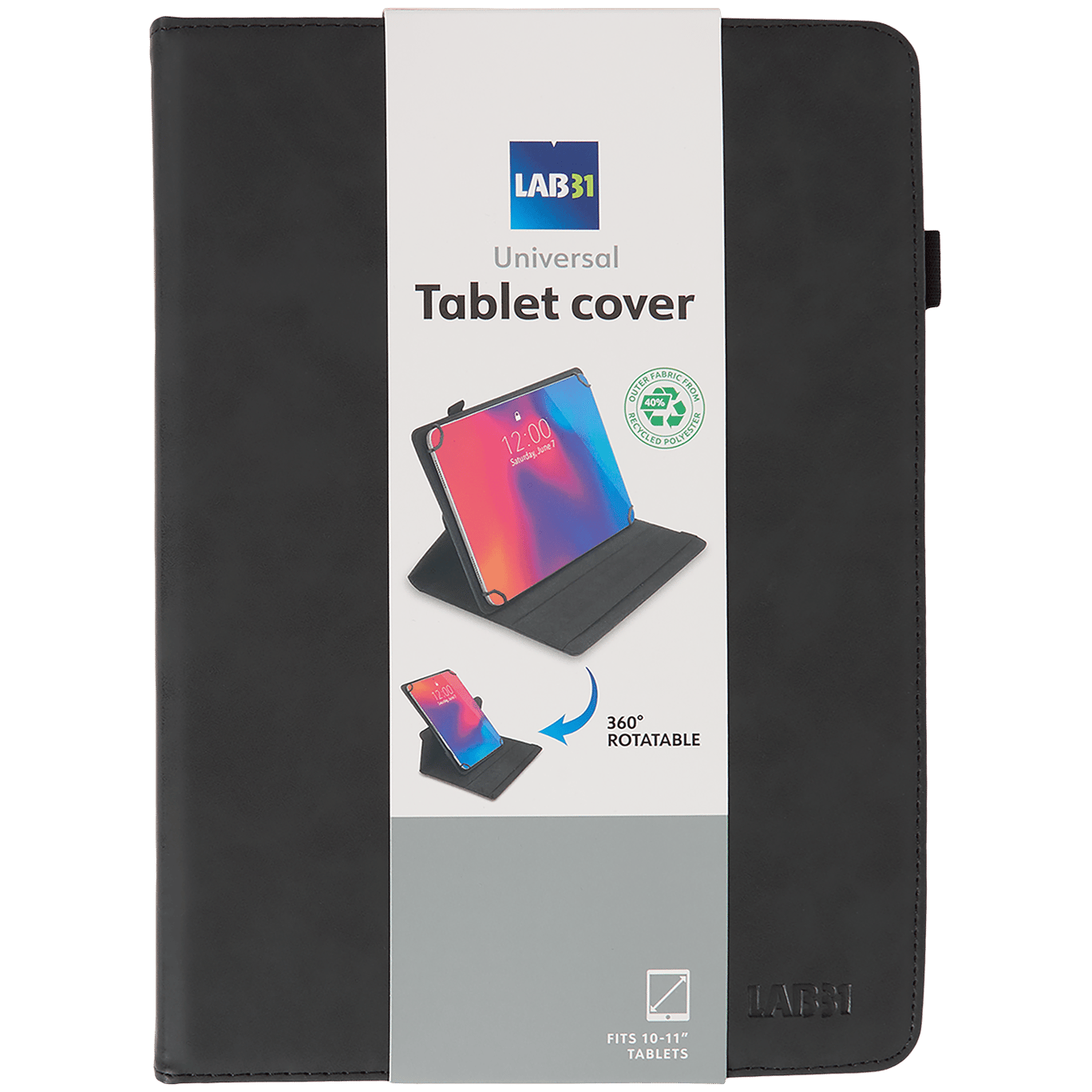 Custodia tablet Lab31