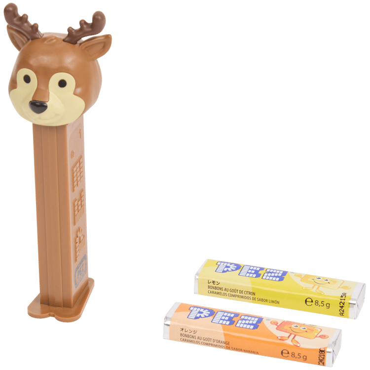 PEZ Édition de Noël