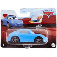 Hračkárske auto Cars
