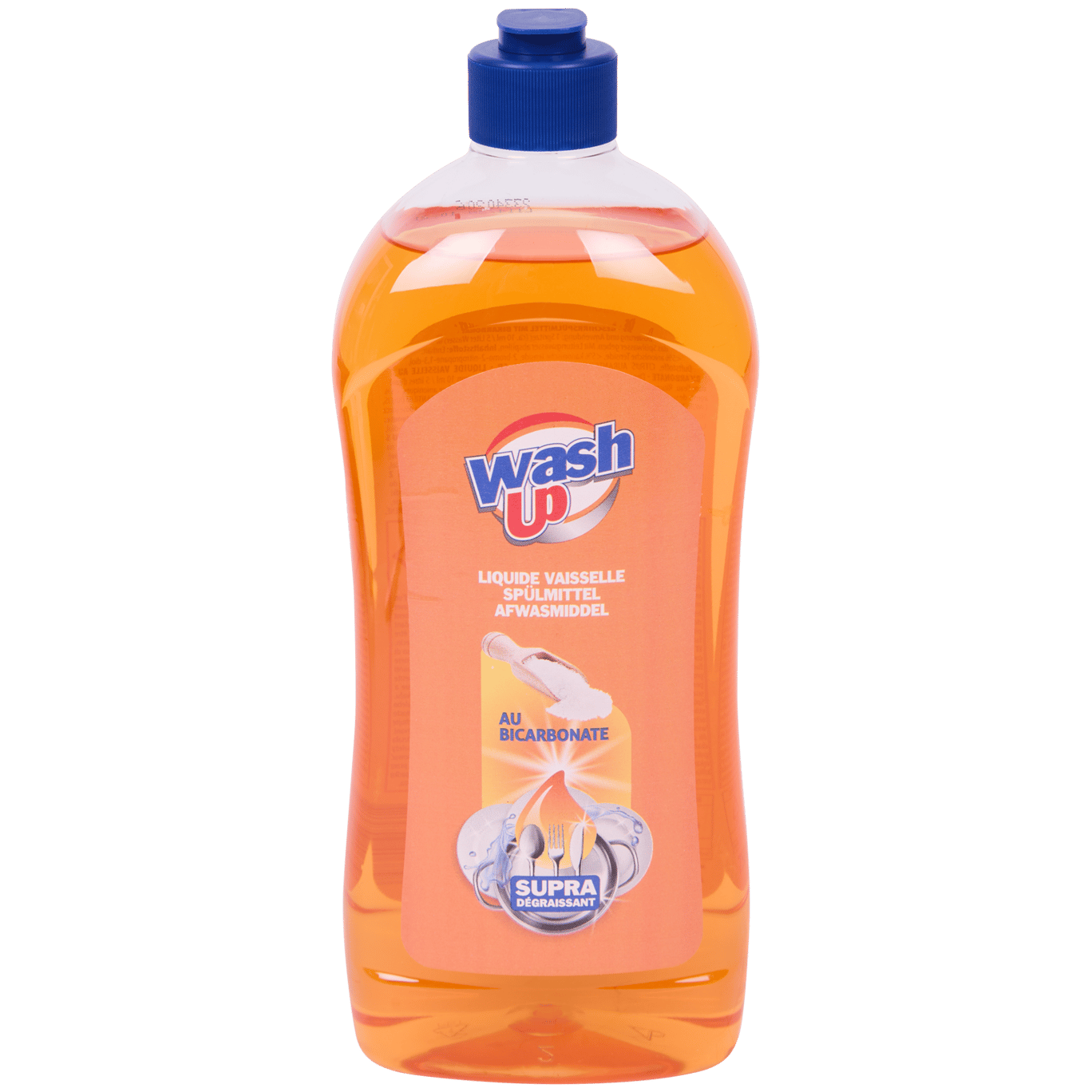 Liquide vaisselle Wash Up