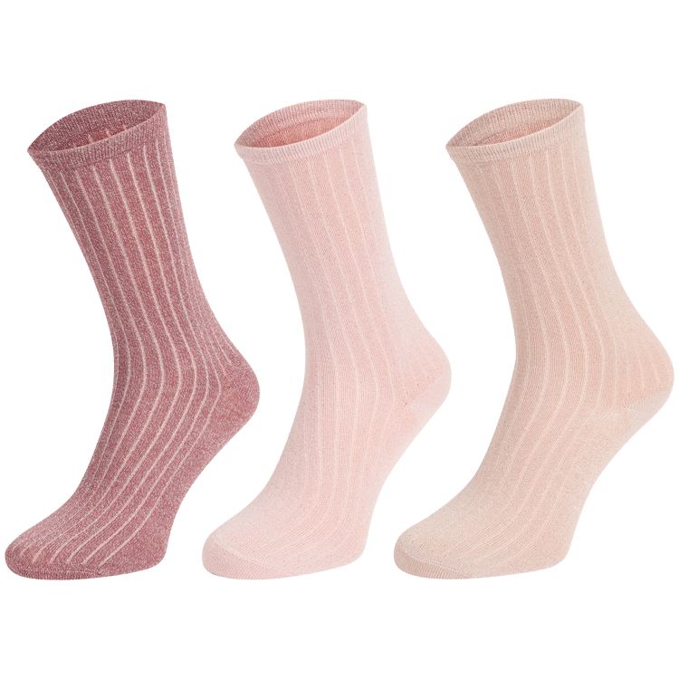 Chaussettes pailletées