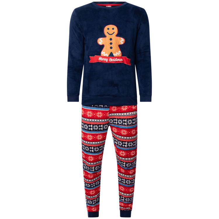 Pyjama de Noël