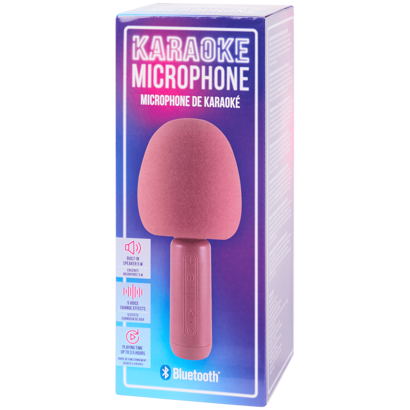 Karaokemicrofoon