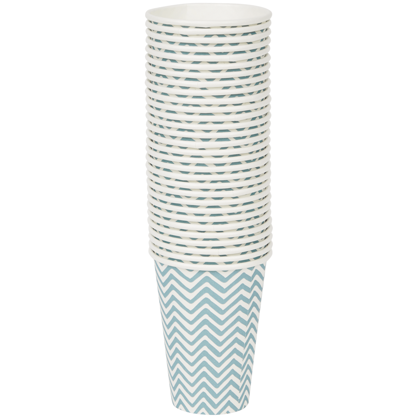 Vasos de papel