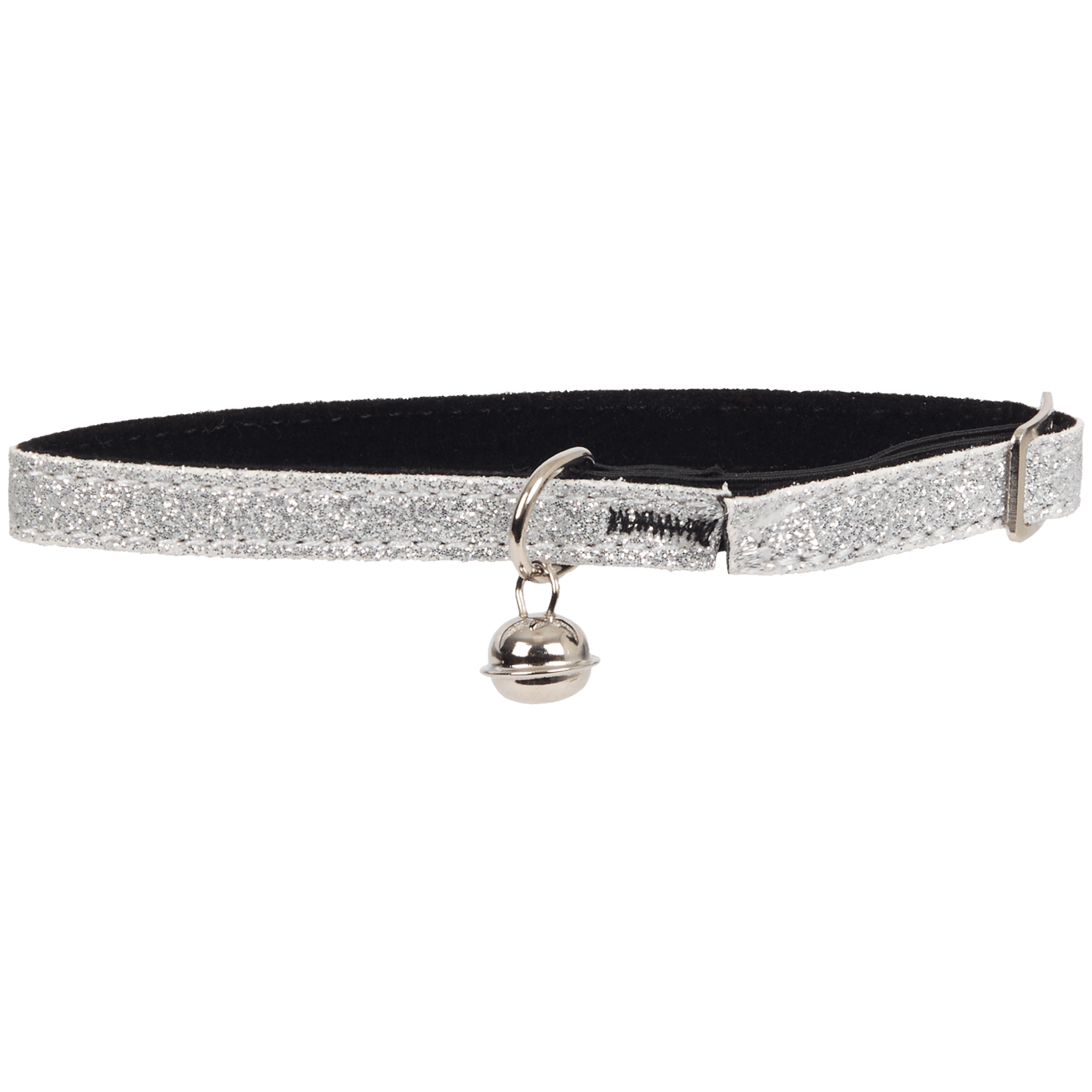 Katzenhalsband mit Glöckchen