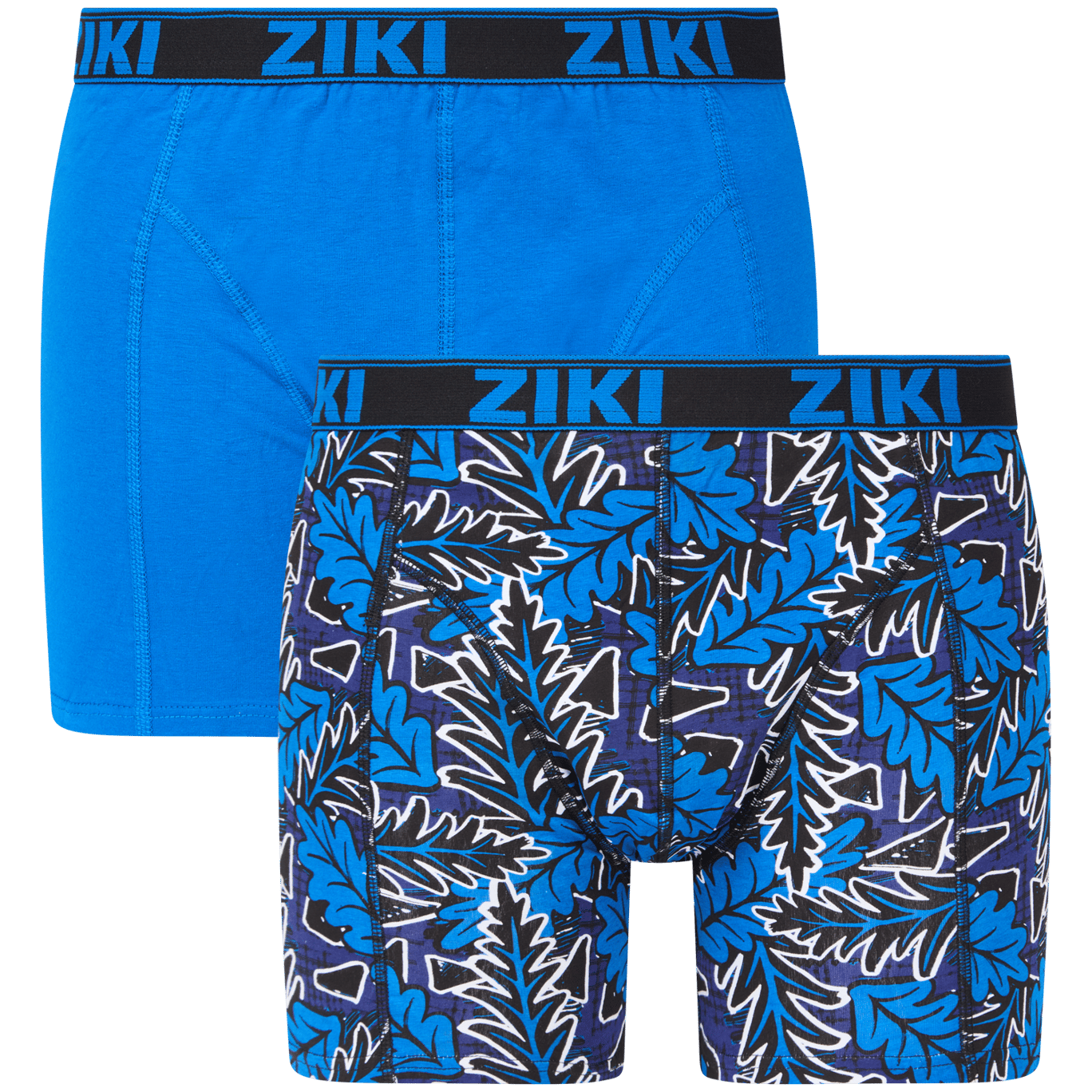 Boxers Ziki