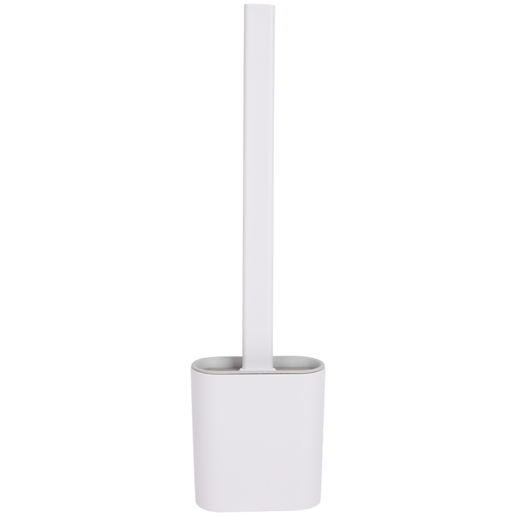 Brosse de toilette flexible CleanRite