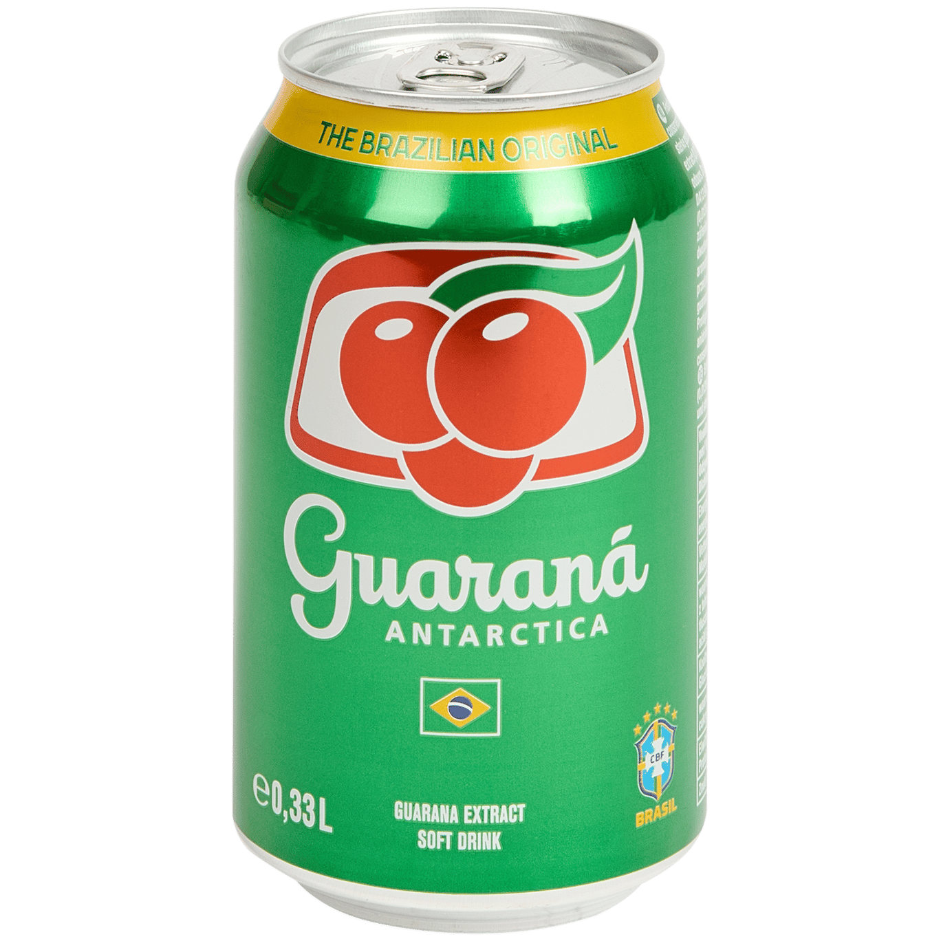 Guaraná Antartide