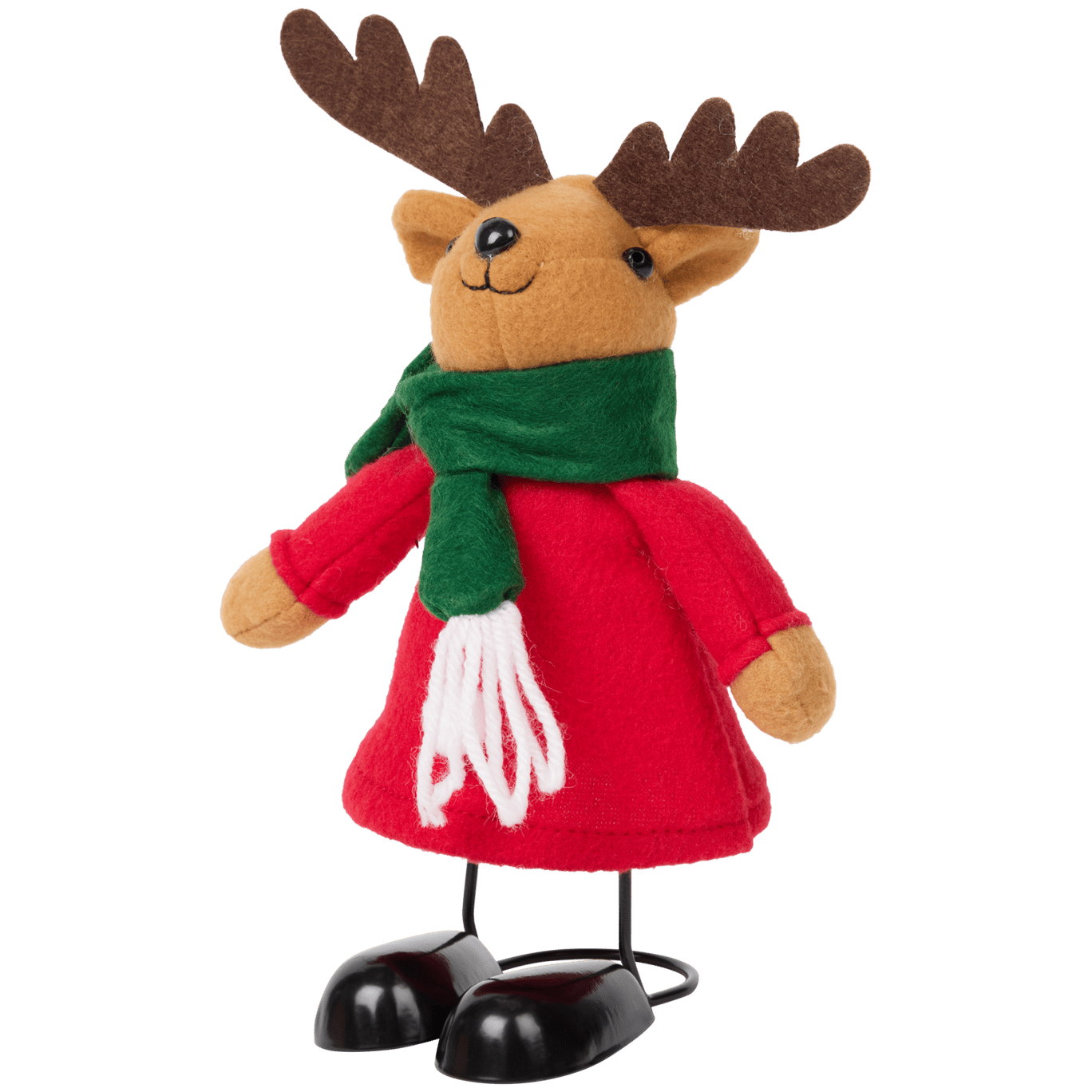 Figura de Natal Absolu Chic